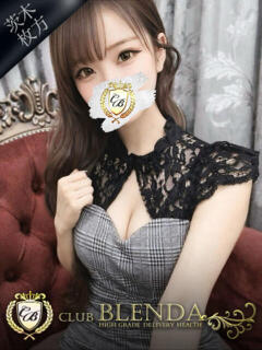 治崎　ちさと クラブ　ブレンダ茨木・枚方店（茨木市/デリヘル）