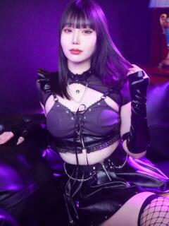 える MINT（ミント）（池袋/おっパブ・セクキャバ）