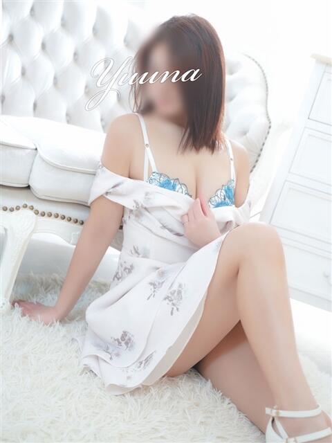 ゆうな 西船人妻花壇（人妻デリヘル）