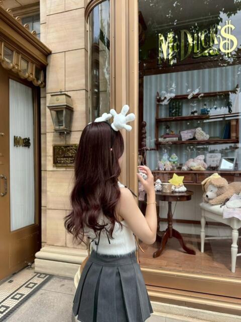 南条うめ ブルーバード（デリヘル）