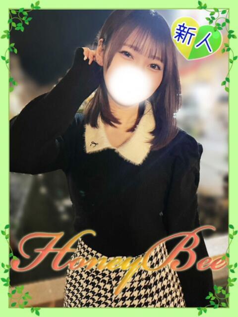 さく（ご奉仕好き×癒し系美女！ ハニービー（Honey Bee）（デリヘル）