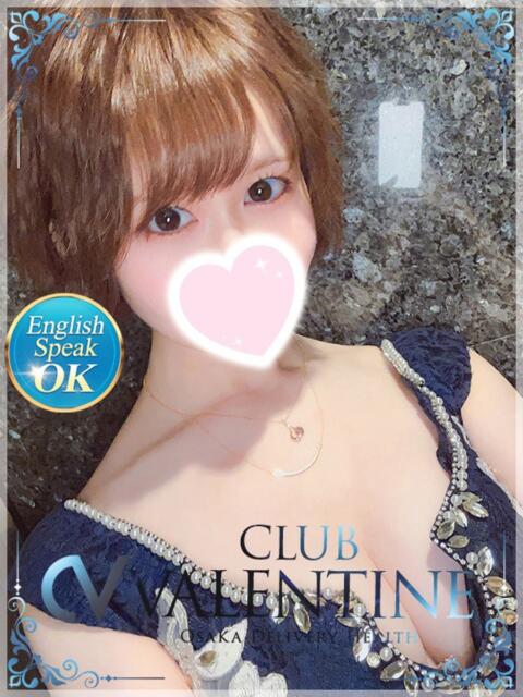 てん クラブ バレンタイン大阪（素人美女専門デリヘル）