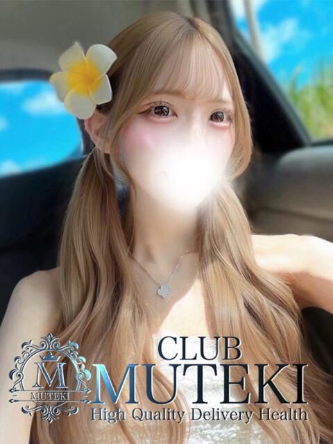 ★月姫【ルナ】★ CLUB MUTEKI大阪本店（デリヘル）