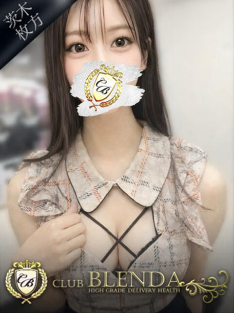 七沢　かりん クラブ　ブレンダ茨木・枚方店（デリヘル）