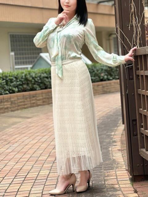 花澤ゆりえ 月の真珠-五反田-（デリヘル（人妻若妻専門店））