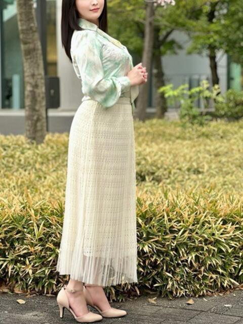 花澤ゆりえ 月の真珠-五反田-（デリヘル（人妻若妻専門店））