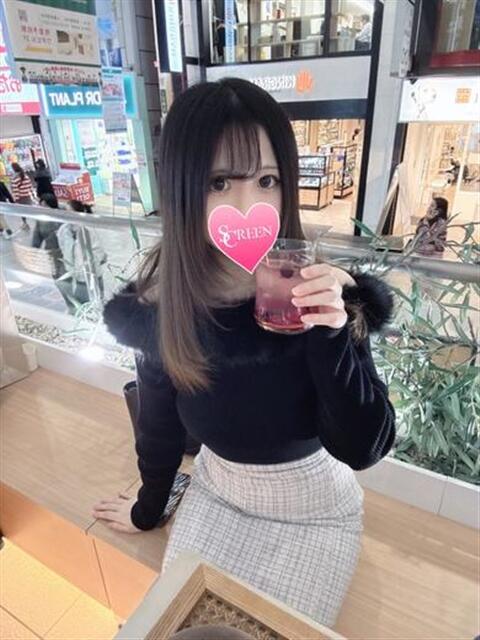 ナツキ SCREEN(スクリーン)（デリヘル）