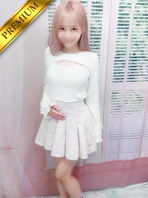 ろぜ☆超美乳 品川女子大生キャンパス（デリヘル）