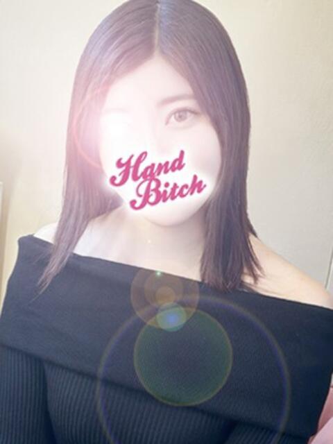 ほのか HAND BITCH(ハンドビッチ)（手コキ＆エステ）
