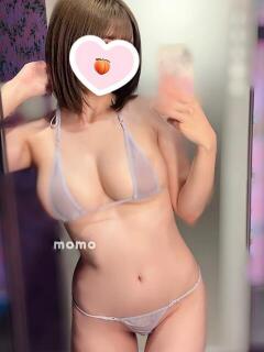 【モモ】 俺の家（日本橋/メンズエステ）