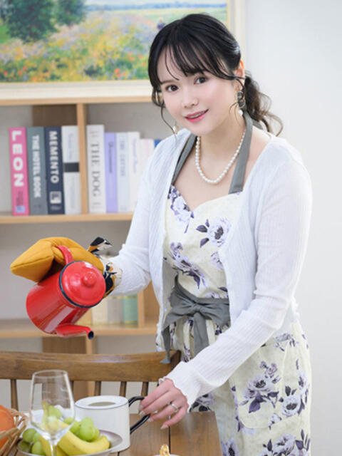 夢藤佑実 ハールブルク（ソープランド）