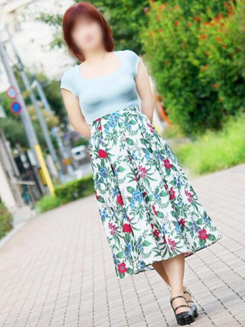 ちはな 完熟ばなな 立川（熟女系デリヘル）