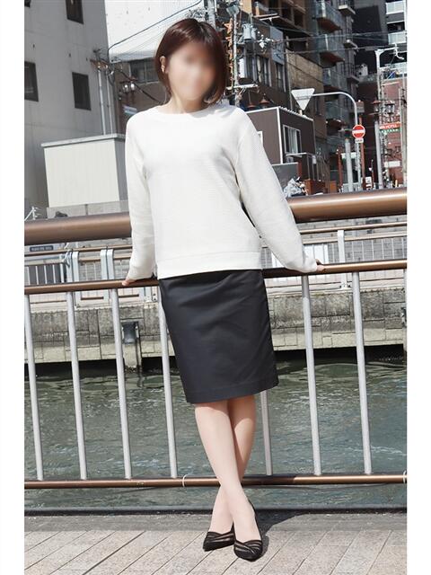 みほ 奥鉄オクテツ大阪（駅待ち合わせ型人妻デリヘル）