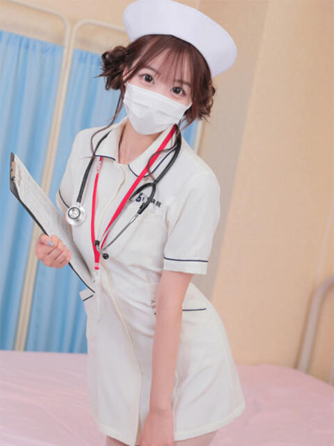 立花　ののか 現役ナースが精液採取に伺います 梅田店（オナクラ）