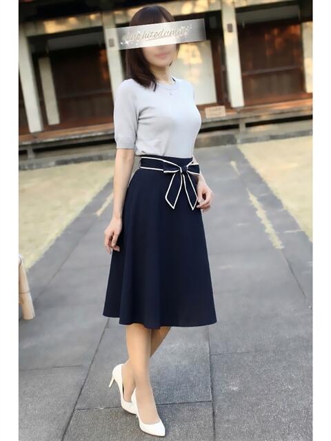 七海 上野人妻城（人妻路上待ち合わせデリヘル）