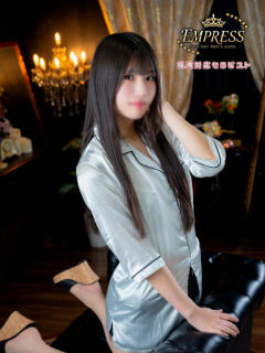 妃月 ひめ EMPRESS(エンプレス)（恵比寿/メンズエステ）