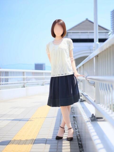 真田 一香 こあくまな熟女たち 加古川店 (KOAKUMAグループ)（人妻・熟女デリヘル）