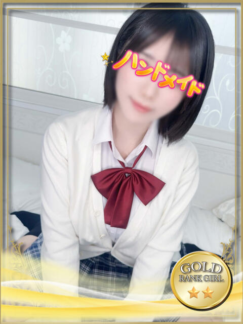 ゆりあ 神田ハンドメイド（美少女手コキ専門店）