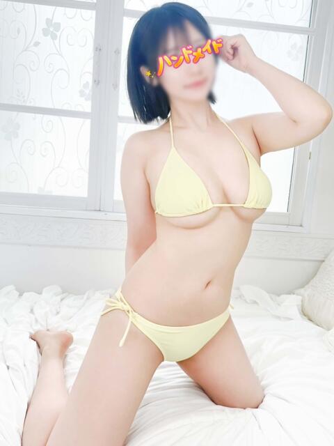 ゆりあ 神田ハンドメイド（美少女手コキ専門店）