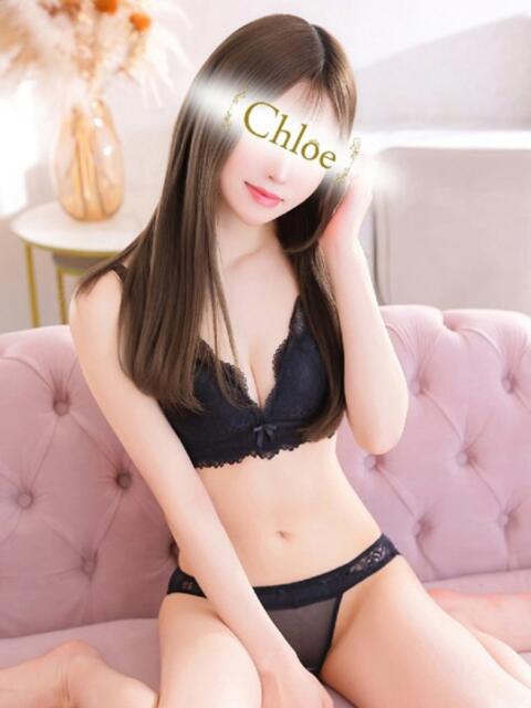 さな★SS級×完未令和の申し子 Chloe錦糸町店 S級素人清楚系デリヘル（デリヘル）
