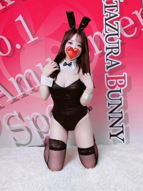 ミラン いたずらバニーちゃん（ソープランド）