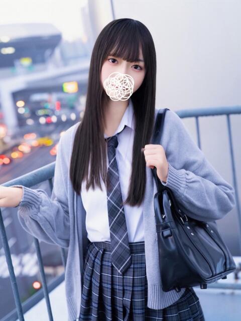 藍沢もえ 夜這い＆イメクラ 妄想する女学生たち 難波校（ホテヘル）