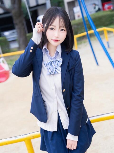 雨宮もも 夜這い＆イメクラ 妄想する女学生たち 難波校（ホテヘル）