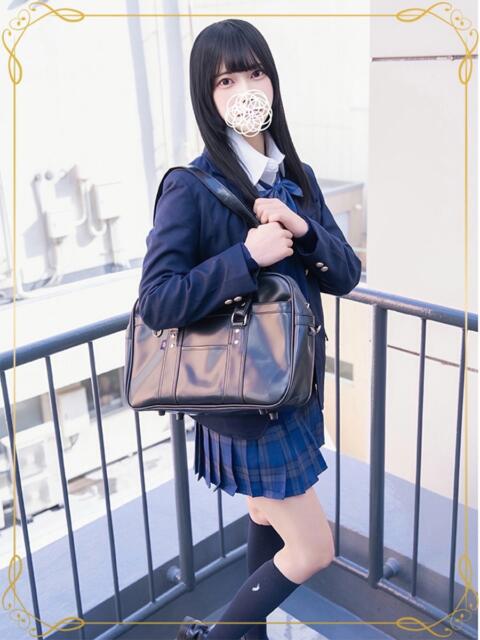 雪宮 しおん 夜這い＆イメクラ 妄想する女学生たち 難波校（ホテヘル）