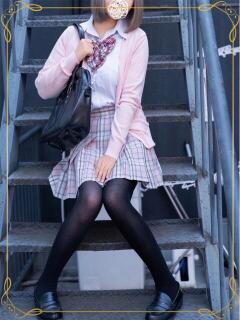 楠 さな 夜這い＆イメクラ 妄想する女学生たち 難波校（難波/ホテヘル）