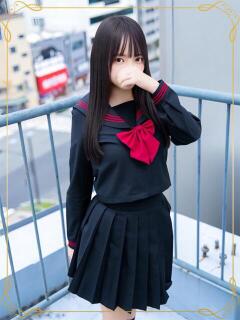 冬野 ゆき 夜這い＆イメクラ 妄想する女学生たち 難波校（難波/ホテヘル）