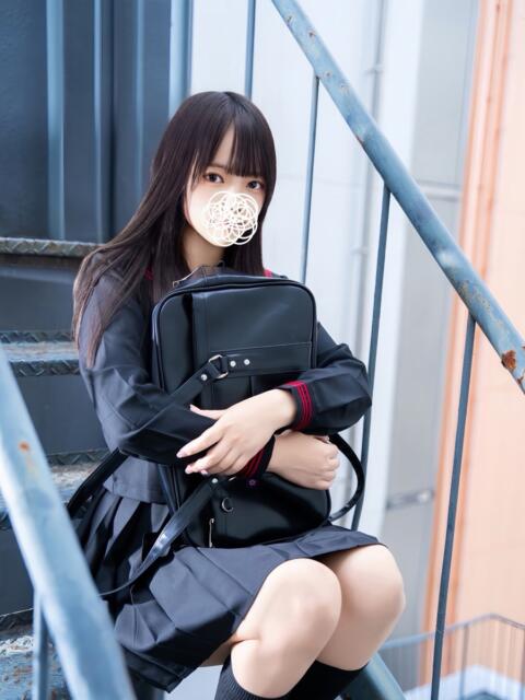 冬野 ゆき 夜這い＆イメクラ 妄想する女学生たち 難波校（ホテヘル）