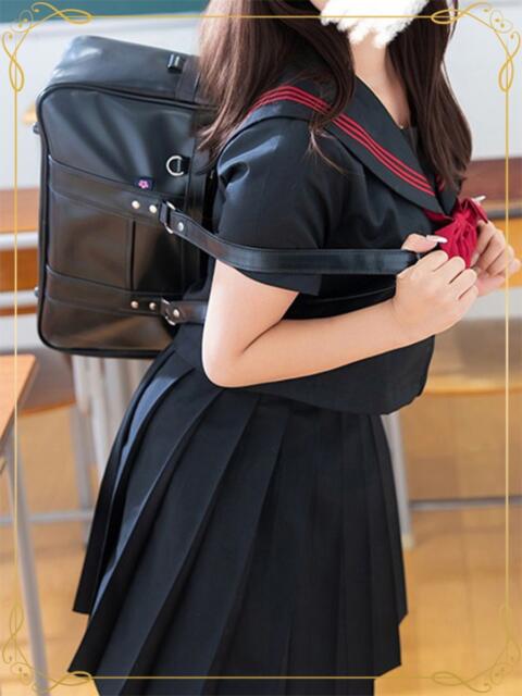 大黒 あゆ 夜這い&イメクラ 妄想する女学生たち 難波校(ホテヘル)