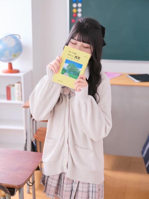 星野ひまり 夜這い＆イメクラ 妄想する女学生たち 難波校（ホテヘル）