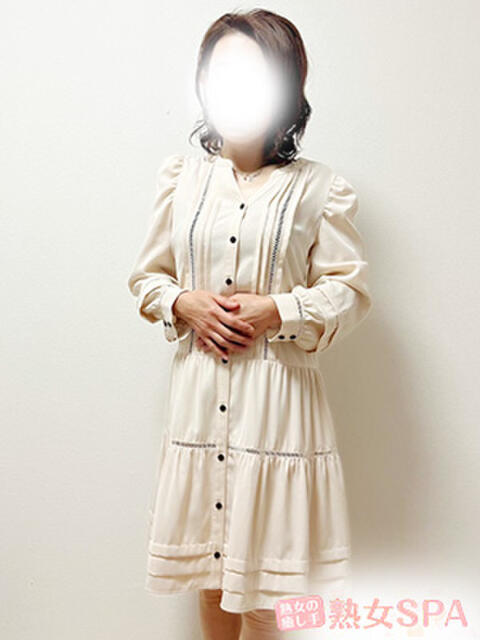あずみ 熟女SPA（熟女回春性感マッサージ）