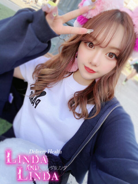 かりん Linda＆Linda(リンダリンダ)（デリヘル）