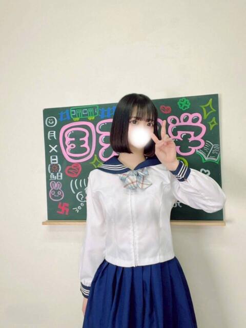 りあ(反則級のロリ) 学園天国（ファッションヘルス）
