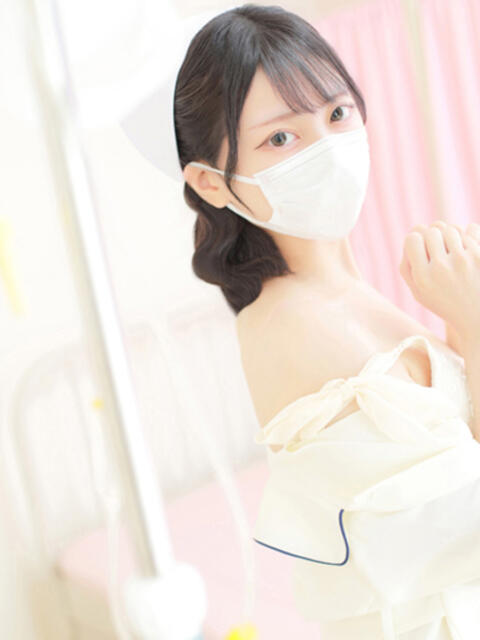 小森　さえ 現役ナースが精液採取に伺います 梅田店（オナクラ）