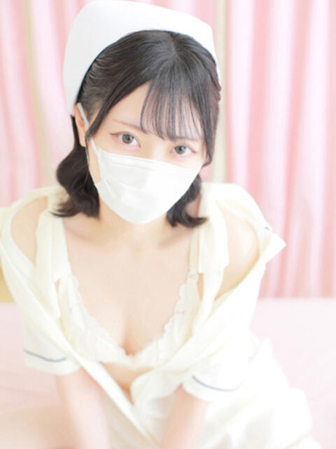 小森　さえ 現役ナースが精液採取に伺います 梅田店（オナクラ）