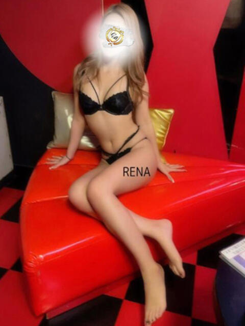 暁　レナ club BLENDA 天王寺・谷9天高ビル店（ホテヘル＆デリヘル）