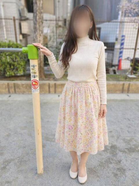 みこと 鶯谷おかあさん（熟女デリヘル）