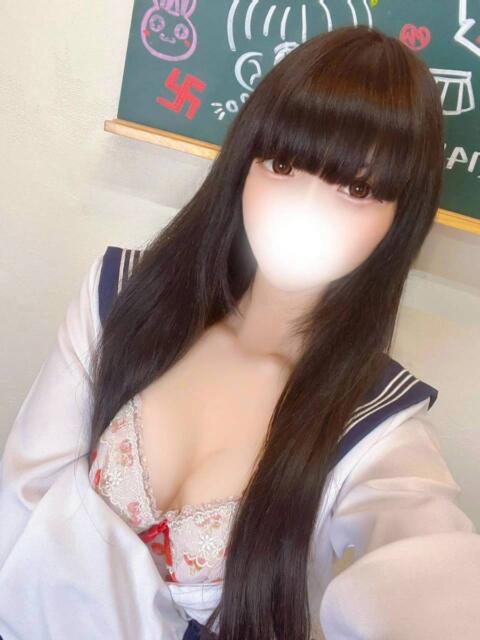 めろ(最強Ｇカップ美少女) 学園天国（ファッションヘルス）