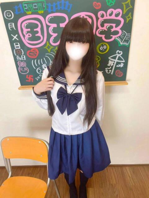 めろ(最強Ｇカップ美少女) 学園天国（ファッションヘルス）