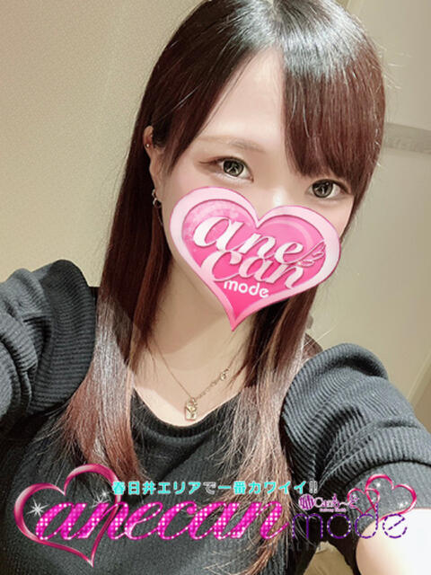 めあ☆完璧スレンダー美脚☆ アネキャンモード（デリヘル）