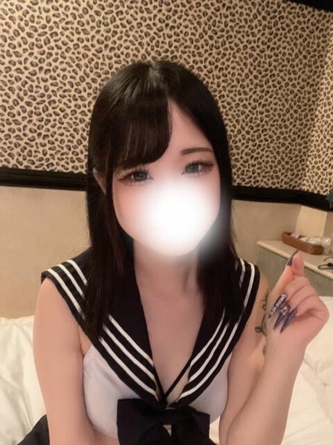 あむ☆初々しさ満点 白河美少女図鑑（デリヘル）