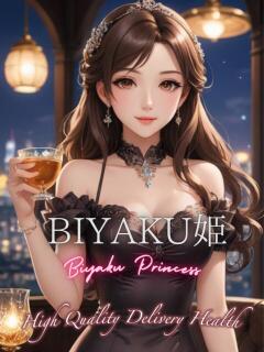 ☆★BIYAKU姫★☆ CLUB MUTEKI大阪本店（新大阪/デリヘル）