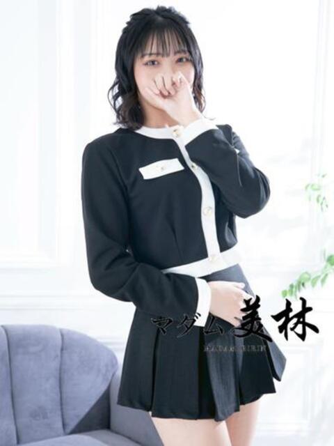 宝月　ひかる マダム美林　札幌店（人妻ヘルス）