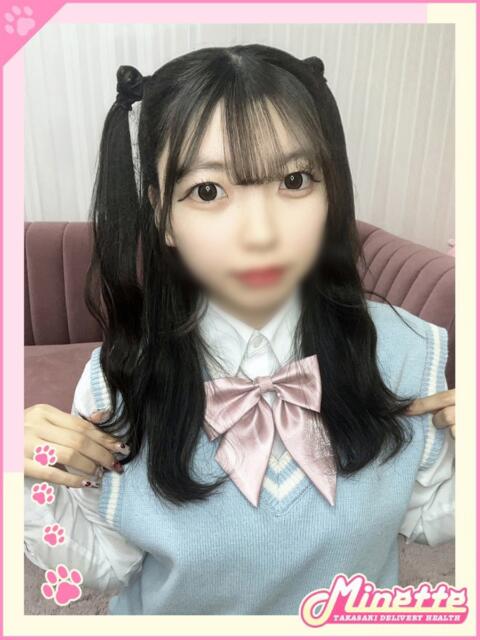 りん【ドMお盛ん黒髪少女】 Minette ～ミネット～ 高崎店（デリヘル）