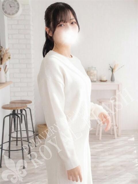 ☆さな☆ 100％本人が来る店！！デリヘル『ロイヤルフラッシュ』（デリヘル）