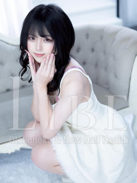 [限定]さくらおもち ニューハーフヘルスLIBE日暮里店（ニューハーフヘルス）