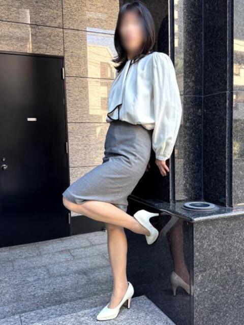 ふみか 新宿・新大久保おかあさん（熟女デリヘル）